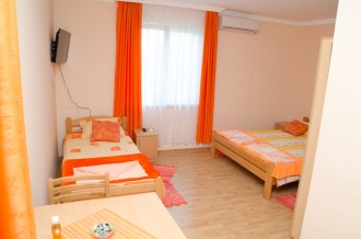 Sokobanja apartmani