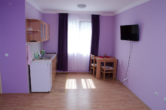 Sokobanja apartmani