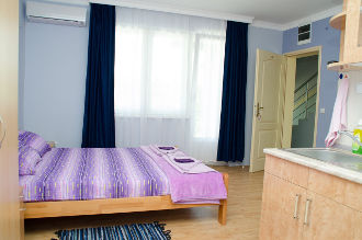 Sokobanja apartmani