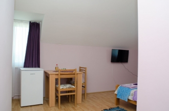 Sokobanja apartmani