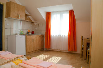 Sokobanja apartmani