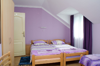 Sokobanja apartmani