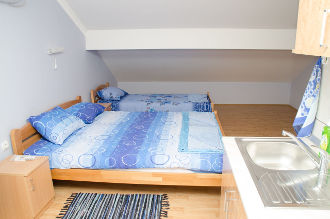 Sokobanja apartmani